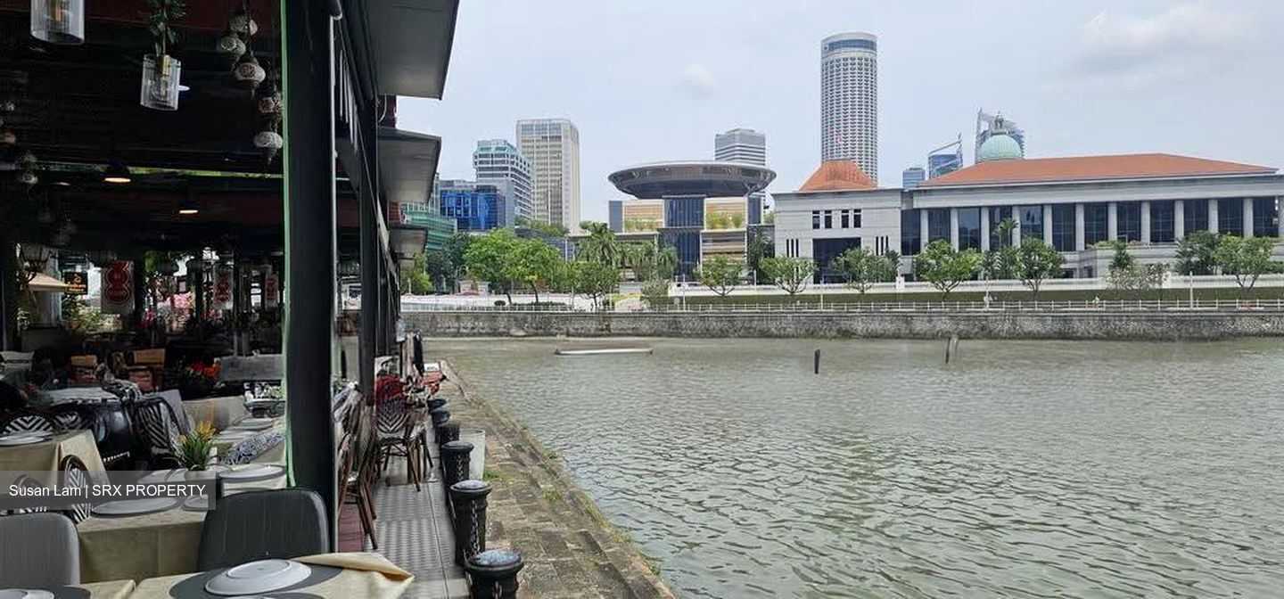 Boat Quay Conservation Area (D1), Retail #637671171